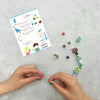 Make Your Own Minibeast Bracelet | Conscious Craft